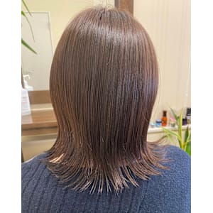 eme札幌×ミディアム