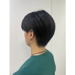 [表参道/メンズカット/メンズパーマ/メンズ美容室/メンズ］