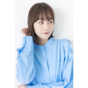 イメチェンヘアスタイル/似合わせカット/20代/30代/所沢