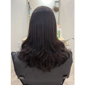 【ヘアジュレドゥ 杉下】大人ゆるカール - hair jurer deux【ジュレドゥ】掲載中