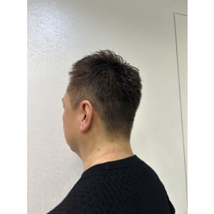 [表参道/メンズカット/メンズパーマ/メンズ美容室/メンズ］ - THE ESCALA 表参道本店 【エスカーラ】【エスカーラ オモテサンドウホンテン】掲載中