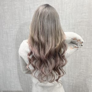 トリプルカラーで作る！ハイトーンシルバー！ - Lanisis Hair【ラニシス ヘアー】掲載中