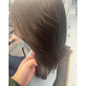 ATE DESIGN LABO×ロング