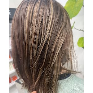 ATE DESIGN LABO×ロング