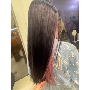 ATE DESIGN LABO×ロング