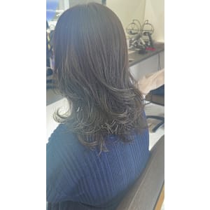 ATE DESIGN LABO×ロング