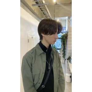 【GiseL】韓国風メンズカット - roi of GiseL 髪質改善/ブリーチカラー【ロイオブジゼル】掲載中