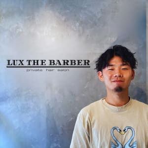スパイラルパーマ - LUX THE BARBER【ルクス ザ バーバー】掲載中
