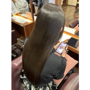 []髪質改善トリートメント[] - Hair & Beauty RITA【ヘアーアンドビューティーリタ】掲載中