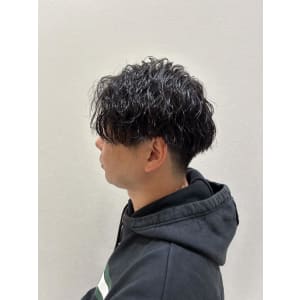 波巻パーマ - Neivs Hair 香椎照葉店【ネイヴスヘアー】掲載中