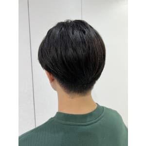 [表参道/メンズカット/メンズパーマ/メンズ美容室/メンズ］