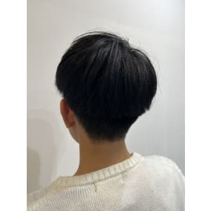 [表参道/メンズカット/メンズパーマ/メンズ美容室/メンズ］