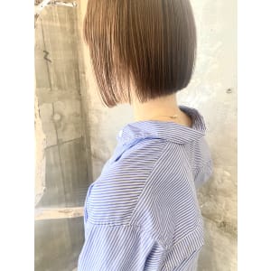 fue’×ショート - fue’【フー】掲載中