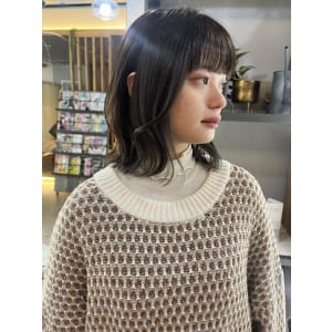 セミディbob