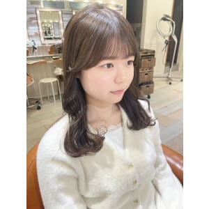 [Neolive kuta] オリーブグレージュ[町田] - Neolive kuta 町田店【ネオリーブ クタ マチダテン】掲載中