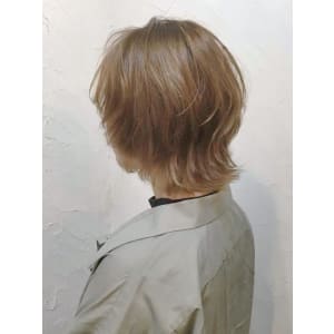 【Reir_下北沢】*くびれショート＋シルキーベージュ* - Reir_下北沢【レイール シモキタザワ】掲載中