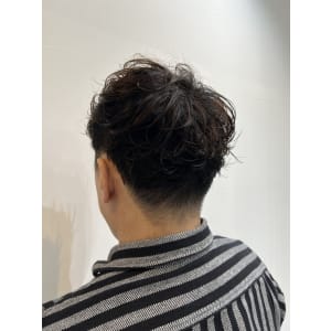 [表参道/メンズカット/メンズパーマ/メンズ美容室/メンズ］ - THE ESCALA 表参道本店 【エスカーラ】【エスカーラ オモテサンドウホンテン】掲載中