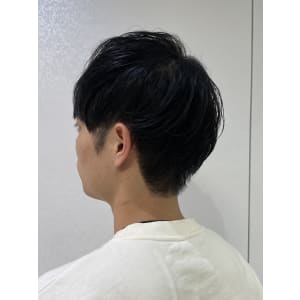 [表参道/メンズカット/メンズパーマ/メンズ美容室/メンズ］ - THE ESCALA 表参道本店 【エスカーラ】【エスカーラ オモテサンドウホンテン】掲載中