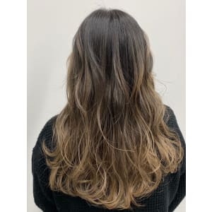 カラー - amble luxe 池袋【アンブル リュクス】【アンブルリュクスイケブクロ】掲載中