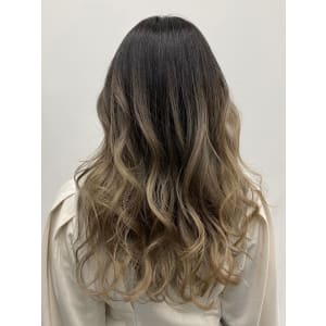 グラデーション - amble luxe 池袋【アンブル リュクス】【アンブルリュクスイケブクロ】掲載中