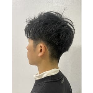 平日朝の9時30分から予約可能☆マスダレイナ