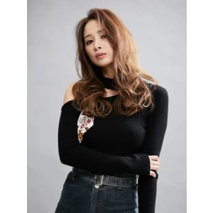 外国人風ウェーブ - ヘアーカッティングガーデン ジャック・モアザン 近鉄奈良店【ジャックモアザン】掲載中