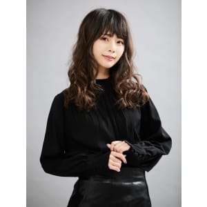 波巻きウェーブ - ヘアーカッティングガーデン ジャック・モアザン 近鉄奈良店【ジャックモアザン】掲載中