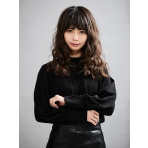 波巻きウェーブ - ヘアーカッティングガーデン ジャック・モアザン 近鉄奈良店【ジャックモアザン】掲載中