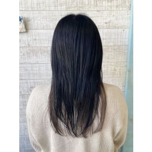 インナーカラー - K's Hair 津田沼 SHORE店【ケーズヘアー ツダヌマ ショアテン】掲載中