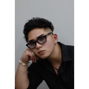 ショート - メンズヘア整形サロン GOALD 渋谷本店【メンズヘアセイケイサロン ゴールド シブヤホンテン】掲載中
