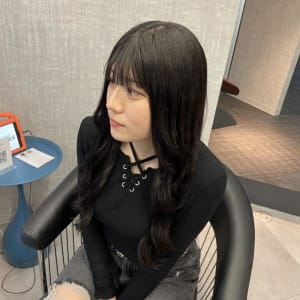 黒髪ロング - Lanisis Hair【ラニシス ヘアー】掲載中