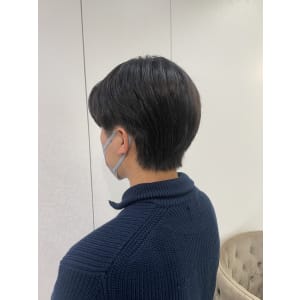 [表参道/メンズカット/メンズパーマ/メンズ美容室/メンズ］ - THE ESCALA 表参道本店 【エスカーラ】【エスカーラ オモテサンドウホンテン】掲載中