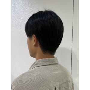 [表参道/メンズカット/メンズパーマ/メンズ美容室/メンズ］