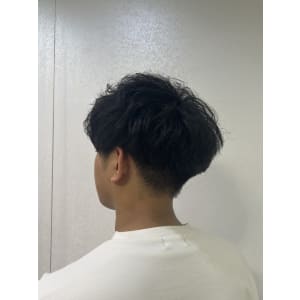 [表参道/メンズカット/メンズパーマ/メンズ美容室/メンズ］ - THE ESCALA 表参道本店 【エスカーラ】【エスカーラ オモテサンドウホンテン】掲載中