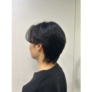 [表参道/メンズカット/メンズパーマ/メンズ美容室/メンズ］ - THE ESCALA 表参道本店 【エスカーラ】【エスカーラ オモテサンドウホンテン】掲載中