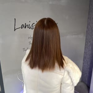 ブラウンベージュ