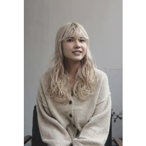 ステップボーンカットSBCP生ミネラルカラー - STEP BONE CUT TOKYO【ステップボーンカットトーキョー】掲載中