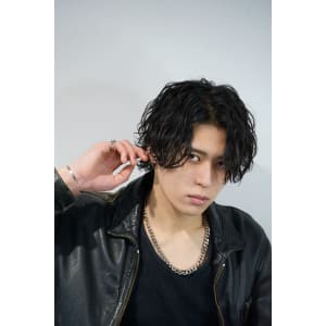 ツイスパ - メンズヘア整形サロン GOALD 渋谷本店【メンズヘアセイケイサロン ゴールド シブヤホンテン】掲載中