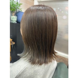 Lieto hair×ミディアム - Lieto hair【リエートヘアー】掲載中