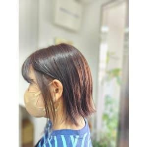 Lieto hair×ショート - Lieto hair【リエートヘアー】掲載中