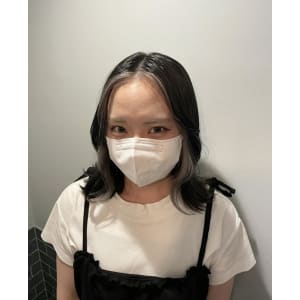 フルバング レッドブラウン カルマパーマ - ARCANA 明治神宮前 表参道 原宿【アルカナ メイジジングウマエ オモテサンドウ ハラジュク】掲載中