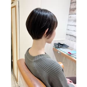 【Ｎｅｏｌｉｖｅｋｕｔａ町田店】大人ショート