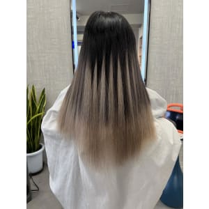 メンテナンストリートメントでサラツヤヘア♪ - Lanisis Hair【ラニシス ヘアー】掲載中