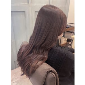 【ヘアジュレドゥ 安江】ハーブカラ - hair jurer deux【ジュレドゥ】掲載中