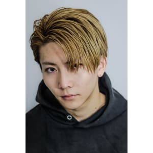 ハイトーンナチュラル
