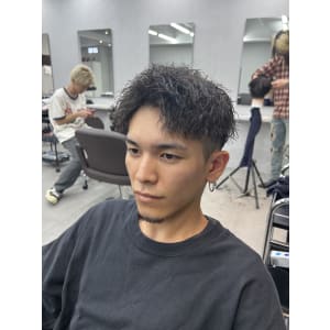 ツイスト
