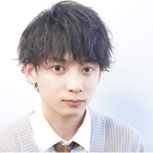 ソフトツイスパ