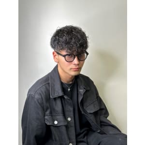 スペインカール