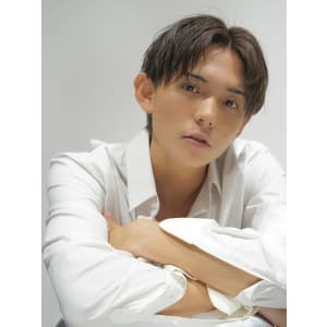 メンズヘア整形スパイラルパーマ波巻きツイストメンズパーマ髪型 - メンズヘア整形サロン GOALD 渋谷神南【メンズヘアセイケイサロン ゴールド シブヤジンナン】掲載中