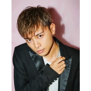 メンズヘア整形スパイラルパーマ波巻きツイストメンズパーマ髪型 - メンズヘア整形サロン GOALD 渋谷神南【メンズヘアセイケイサロン ゴールド シブヤジンナン】掲載中